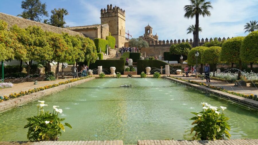 From Madrid: Andalucia & Toledo 5-Day Trip - A five-day sweep through southern Spain