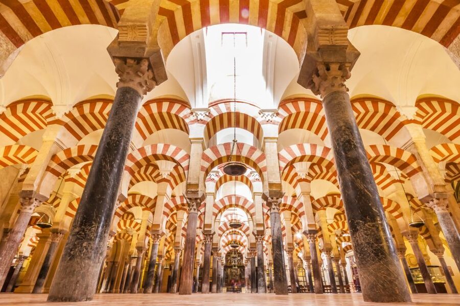 From Madrid: Andalucia & Toledo 5-Day Trip - Day 2: Seville’s grand squares and optional Alcazar