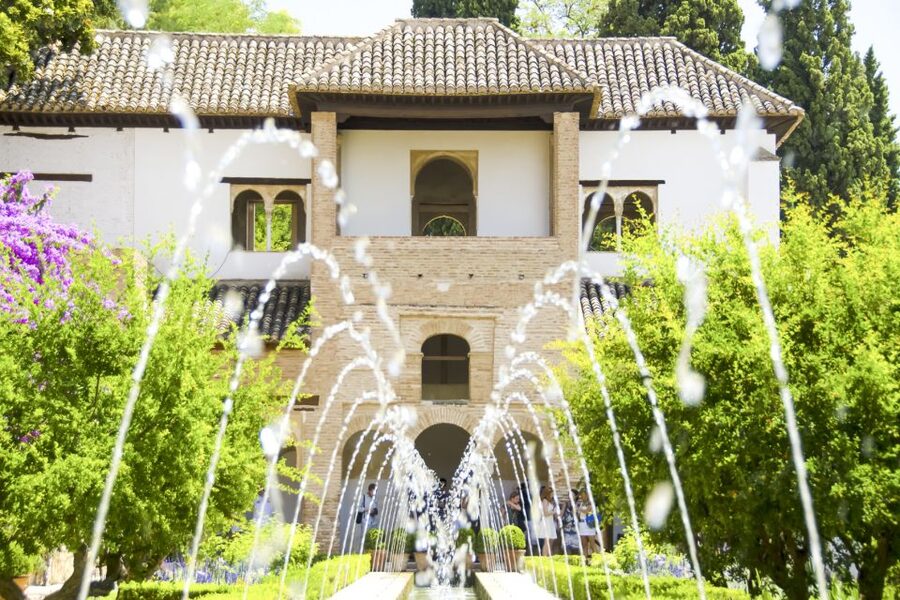 From Madrid: Andalucia & Toledo 5-Day Trip - Day 3: Ronda, the White Villages, and the Costa del Sol