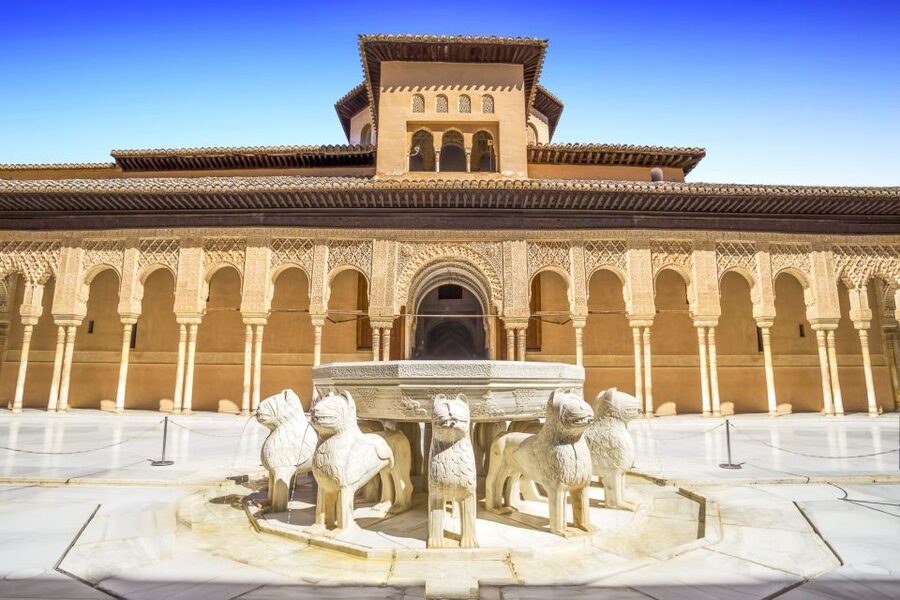From Madrid: Andalucia & Toledo 5-Day Trip - Who should book this five-day route?