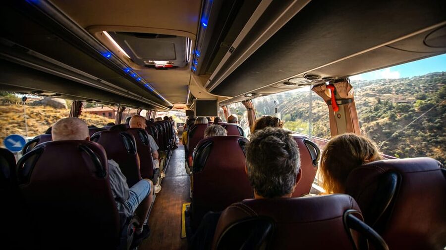 From Madrid: Guided Day Trip to Toledo by Bus - The sword-making workshop: useful stop or time drain?