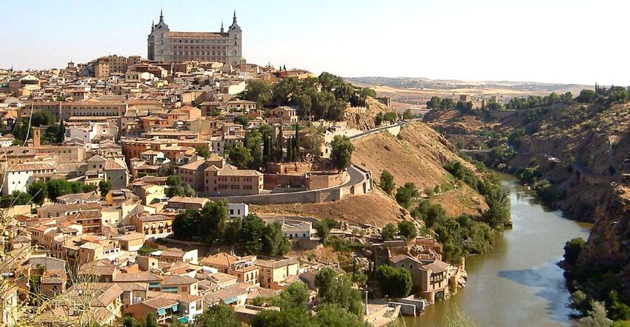 From Madrid: Toledo Full-Day Trip with Optional Cathedral - Why Toledo works so well as a Madrid day trip