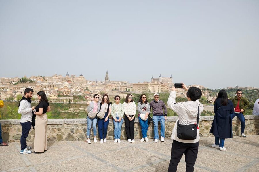 From Madrid: Toledo Full-Day Trip with Optional Cathedral - The Cathedral option and what it adds