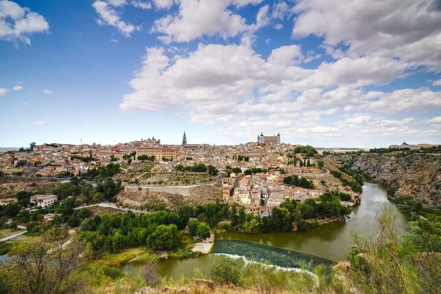 From Madrid: Toledo Guided Day Trip - Why Toledo makes a strong day from Madrid
