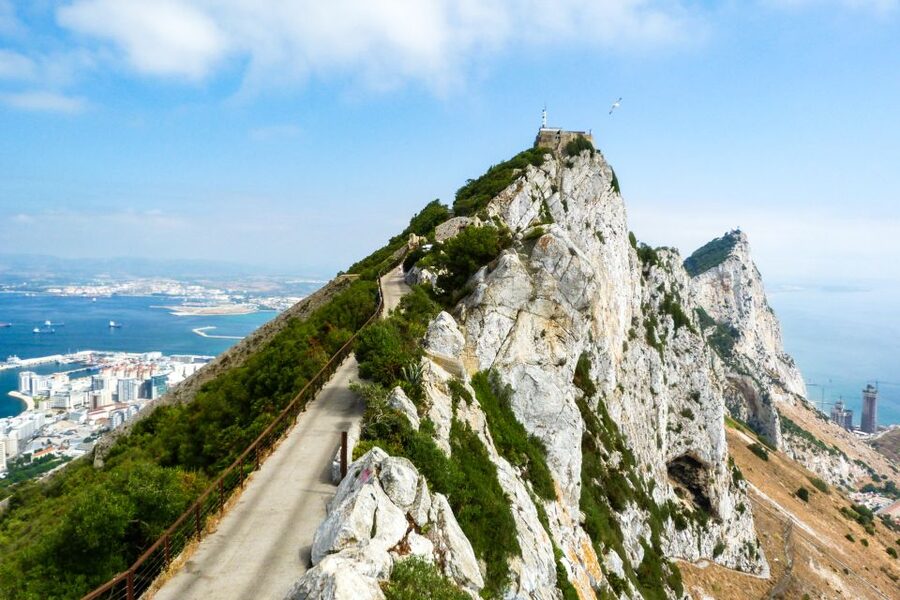 From Malaga: Day trip to Gibraltar and Dolphin Boat Tour - Should you book it?