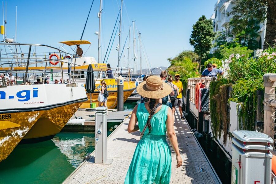 From Malaga: Day trip to Gibraltar and Dolphin Boat Tour - Who should book this Gibraltar day trip?