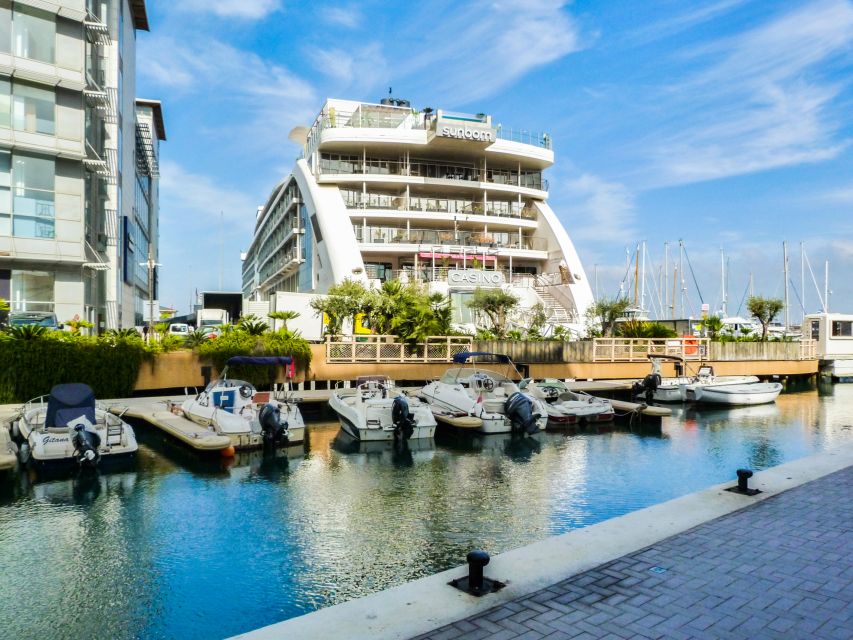 From Malaga: Day trip to Gibraltar and Dolphin Boat Tour - Small details that make the day easier