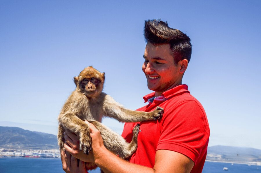 From Malaga: Full-Day Trip to Gibraltar - Why Gibraltar makes a memorable day from Málaga
