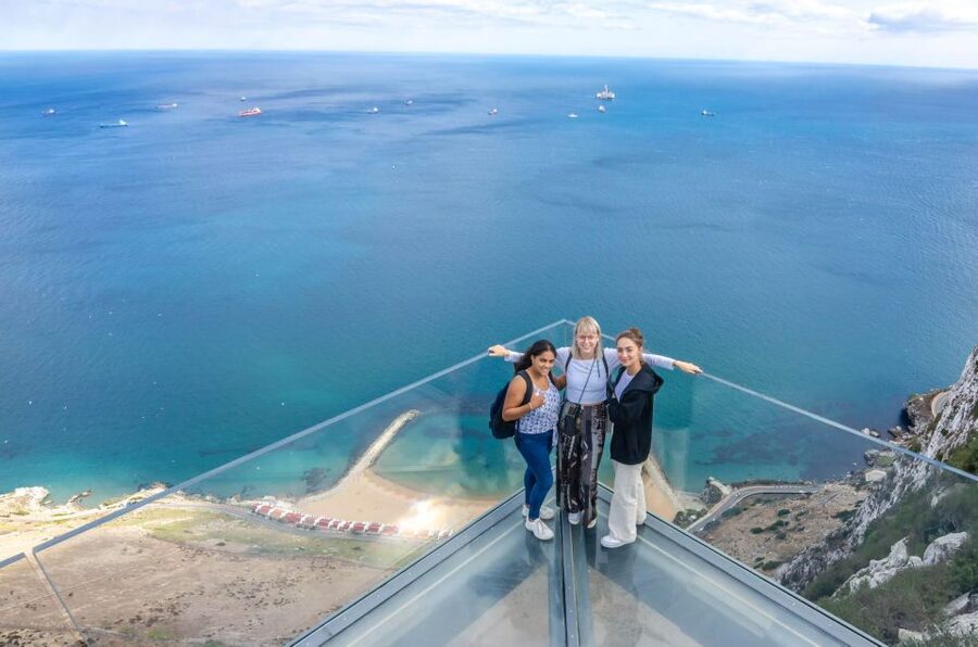 From Malaga: Full-Day Trip to Gibraltar - What the $35 price really covers