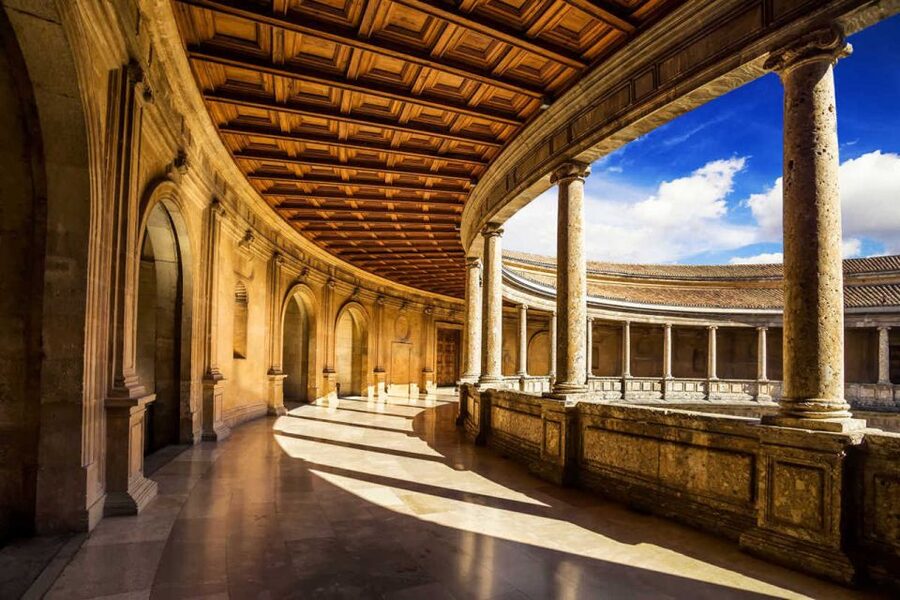 From Malaga: Granada Full-Day Trip with Alhambra - Why the Alhambra makes this a worthwhile day trip