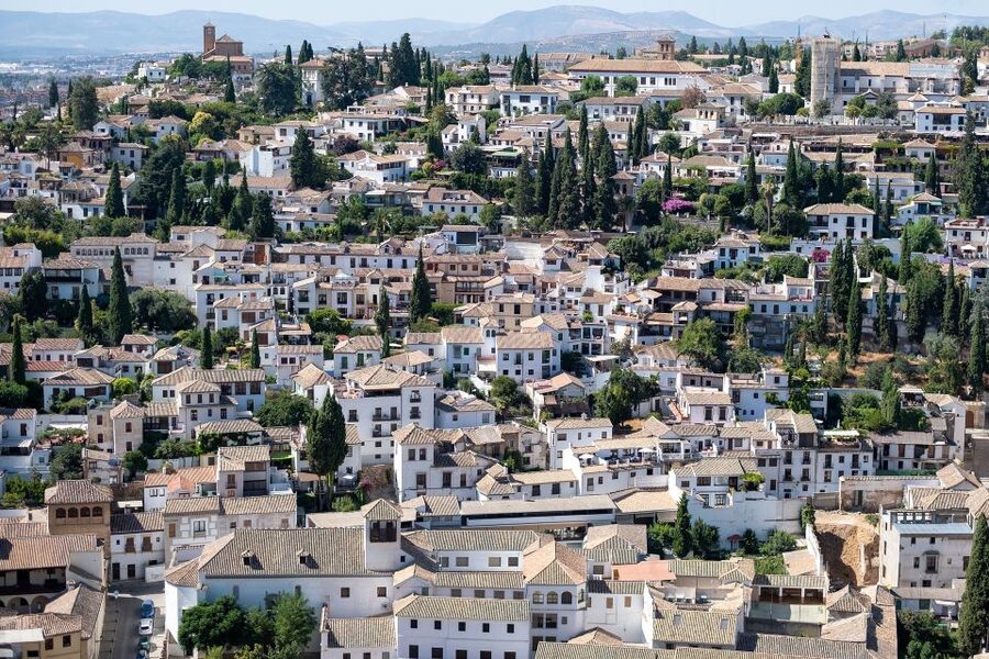 From Malaga: Granada Full-Day Trip with Alhambra - The guides make a real difference