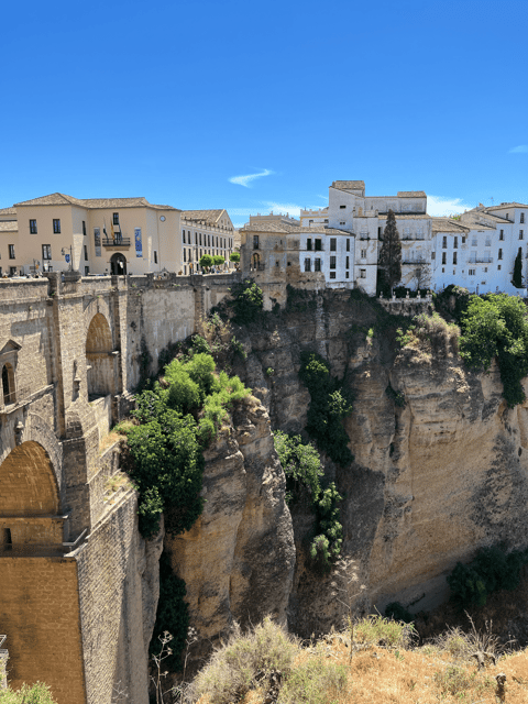 From Malaga: Ronda and Setenil de las Bodegas Day Trip - Why this makes a strong Malaga day trip