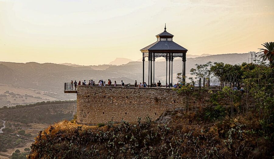 From Malaga: Ronda and Setenil de las Bodegas Day Trip - Is $29 good value?