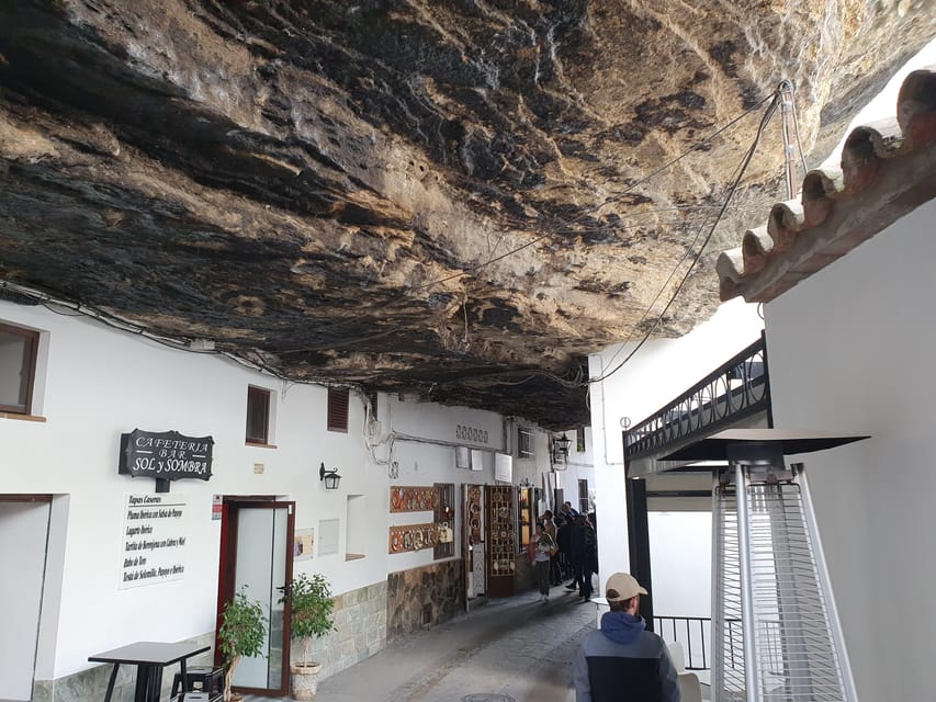 From Malaga: Ronda and Setenil de las Bodegas Day Trip - Practical tips for a smoother day