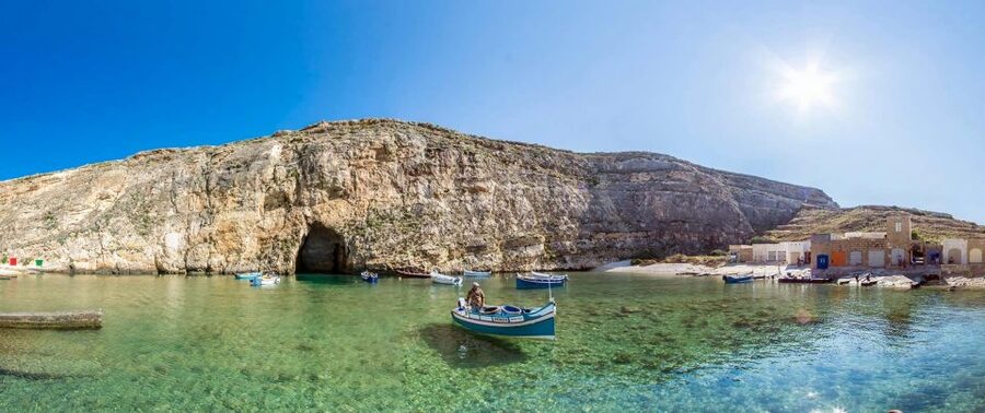 From Malta: Gozo Day Trip Including Ggantija Temples - Why this Gozo trip works well for first-time visitors