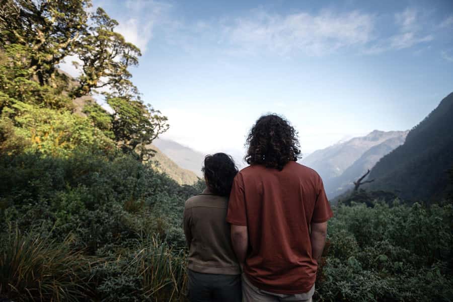 From Manapouri: Doubtful Sound Wilderness Day Trip - Guides and commentary on a long day