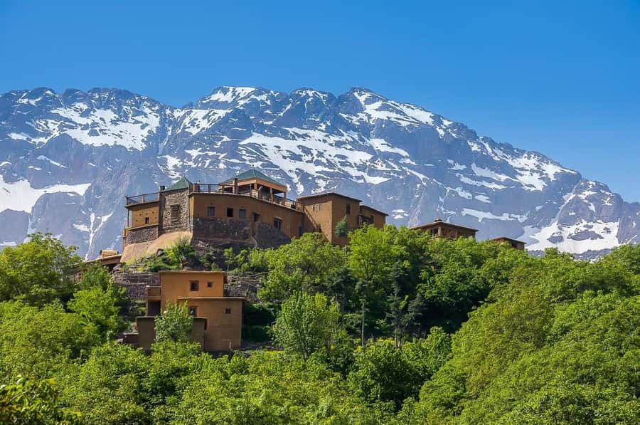 From Marrakech: Atlas Mountains Day Trip with Camel Ride - Key points to know before booking