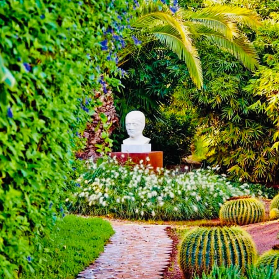 From Marrakech: Day Trip to Anima Garden and Imlil Valley - What to bring for this particular route