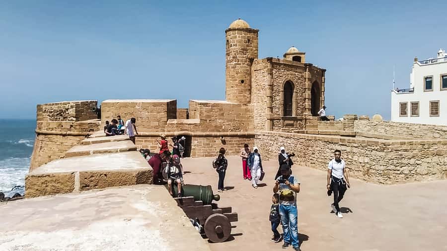 From Marrakech: Essaouira Day Tour with Optional Activities - The Return Journey to Marrakech