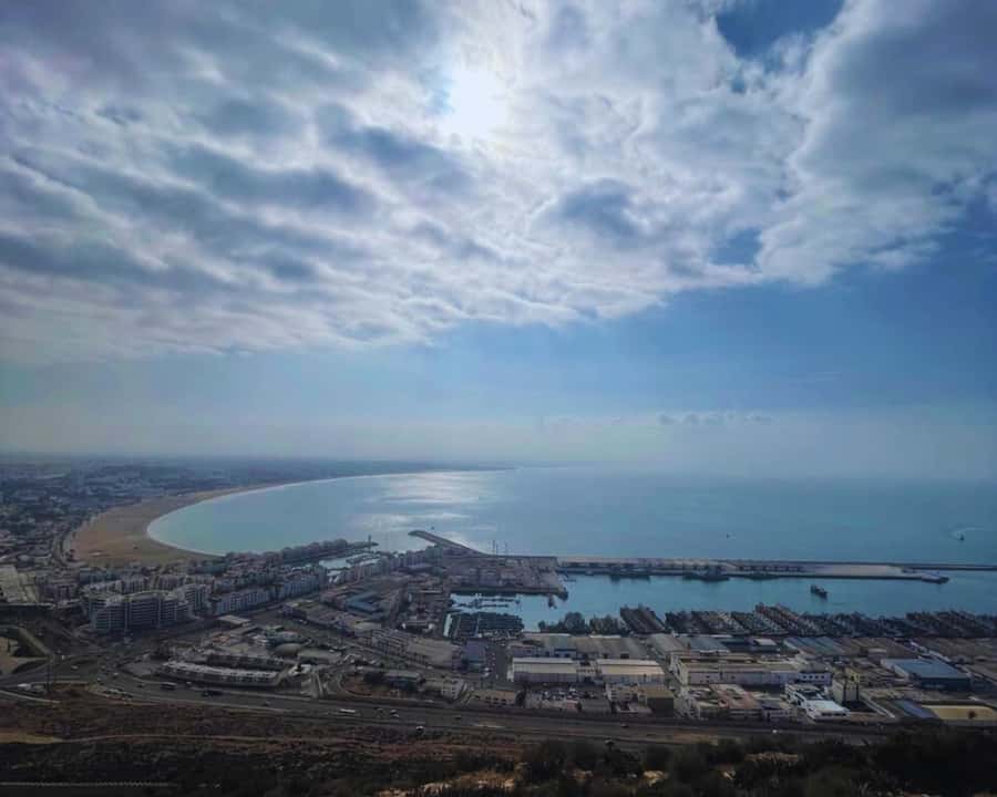 From Marrakech: Full-Day Trip to Agadir - Who should book this day trip?