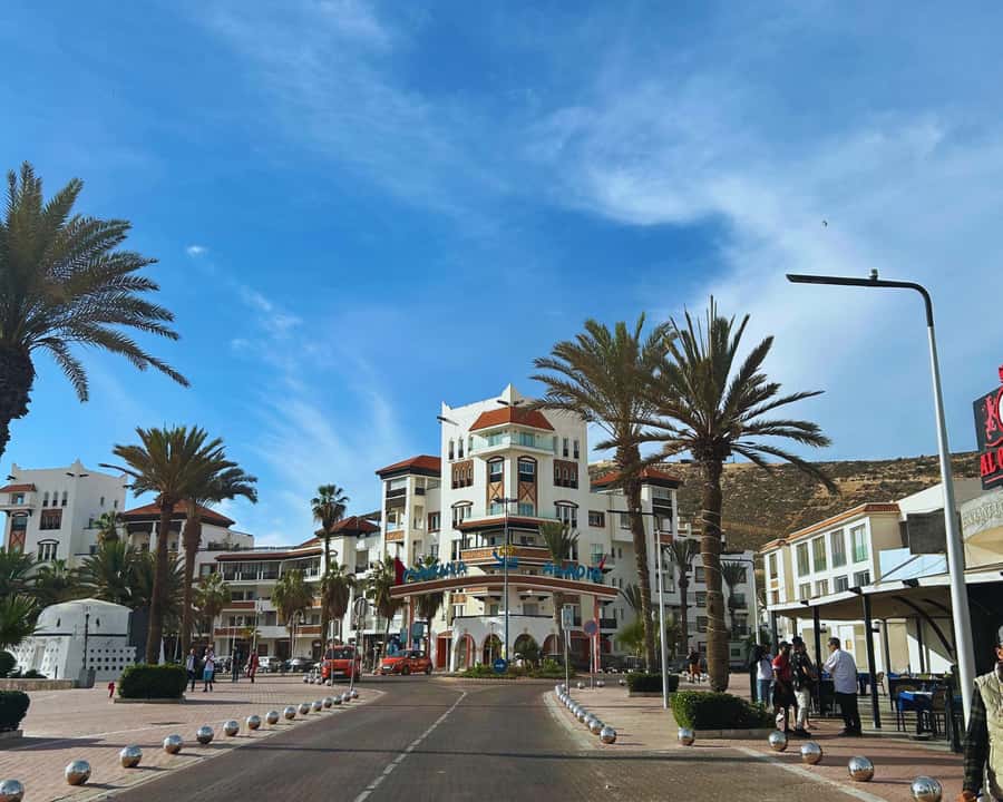 From Marrakech: Full-Day Trip to Agadir - Why this Agadir day trip works from Marrakech