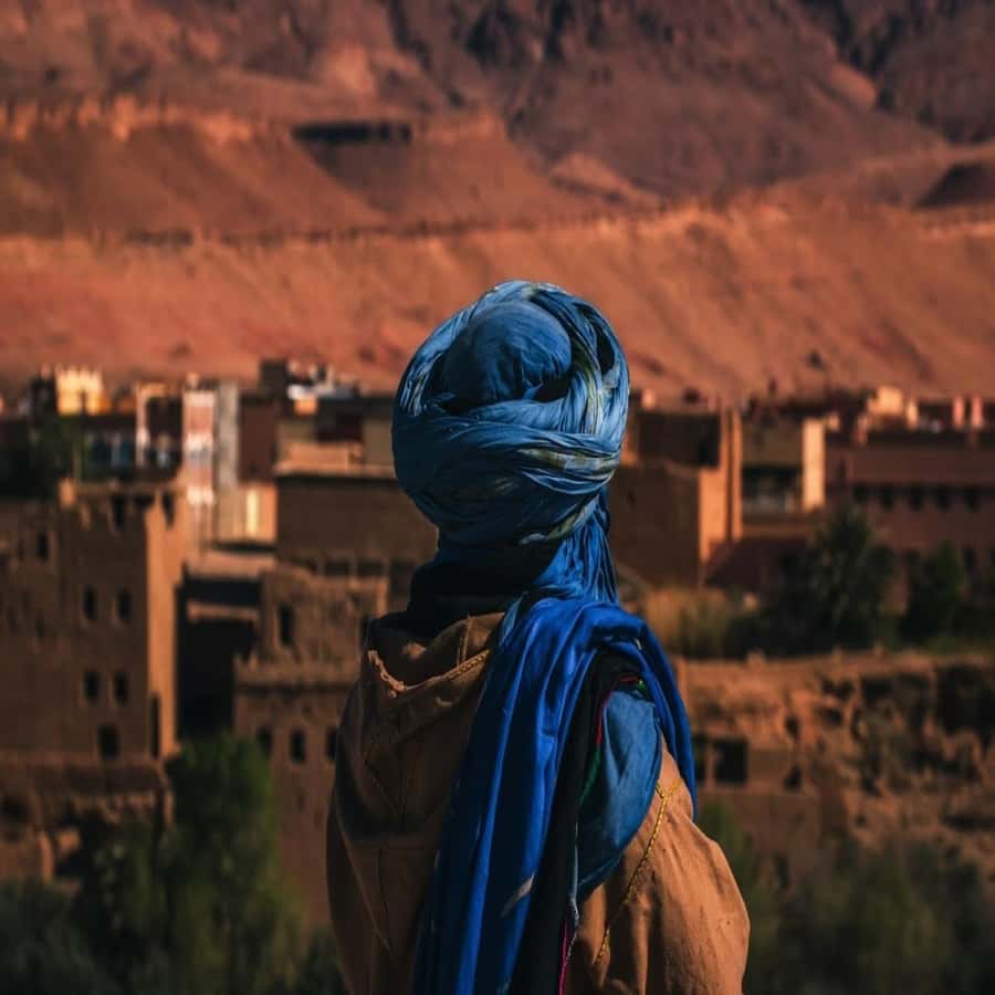 From Marrakech: Ouarzazate & Ait Benhaddou Guided Day Trip - Why this 12-hour trip is worth considering