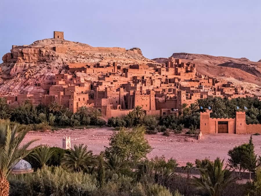 From Marrakech: Ouarzazate & Ait Benhaddou Guided Day Trip - Practical value, timing, and what to pack