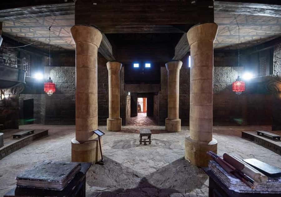 From Marrakech: Ouarzazate & Ait Benhaddou Guided Day Trip - Should you book this Marrakech day trip?
