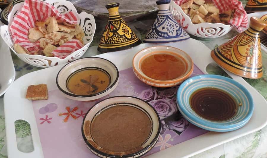 From Marrakech: Small Group to Essaouira & Sekkala Day Trip - Five hours to choose your own Essaouira