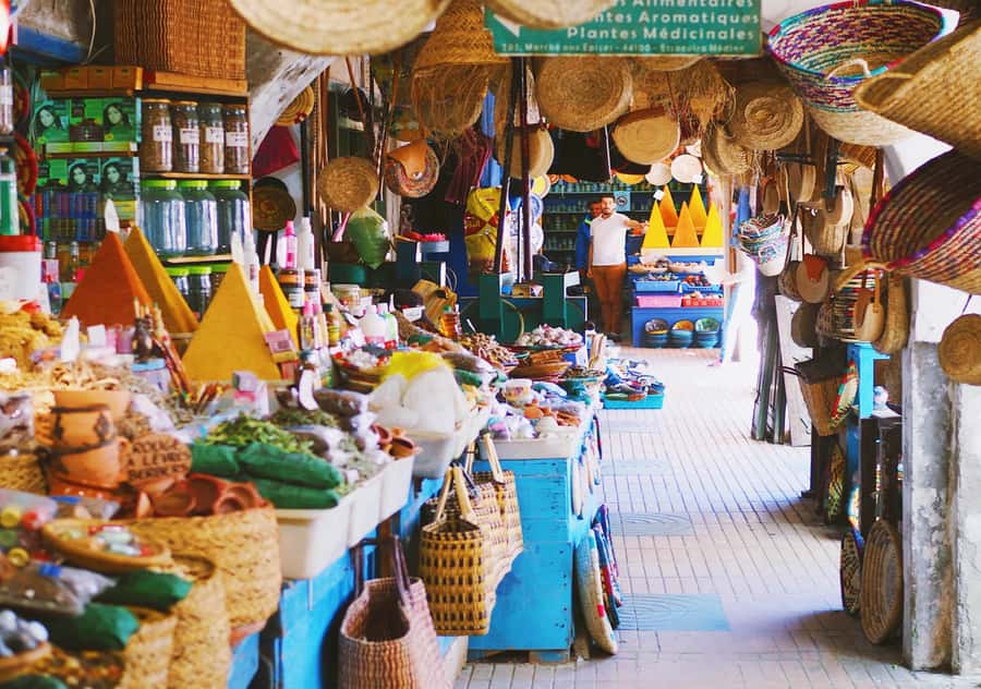 From Marrakesh: Essaouira Full-Day Trip - Why Essaouira makes a good break from Marrakesh