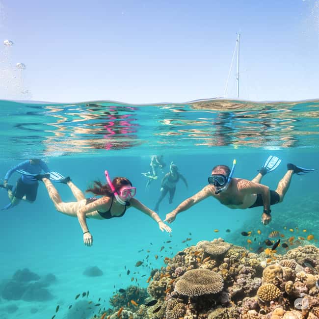 From Miami: Bimini or Grand Bahama Day Trip by Ferry - What can go wrong with the schedule