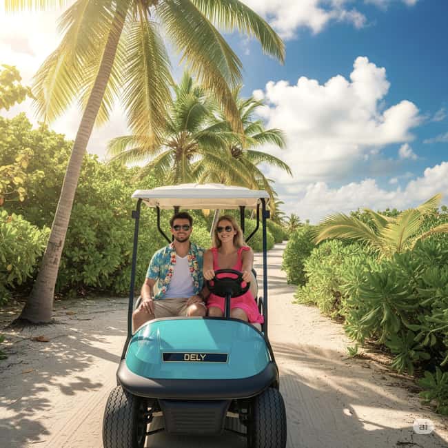 From Miami: Bimini or Grand Bahama Day Trip by Ferry - What makes Bimini the easier choice