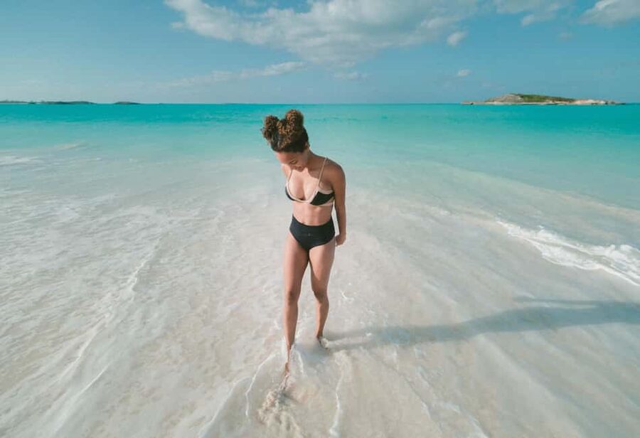 From Miami: Bimini or Grand Bahama Day Trip by Ferry - Border documents are not a small detail