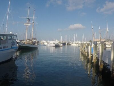 From Miami: Key West Day Trip with Pickup at Selected Hotels