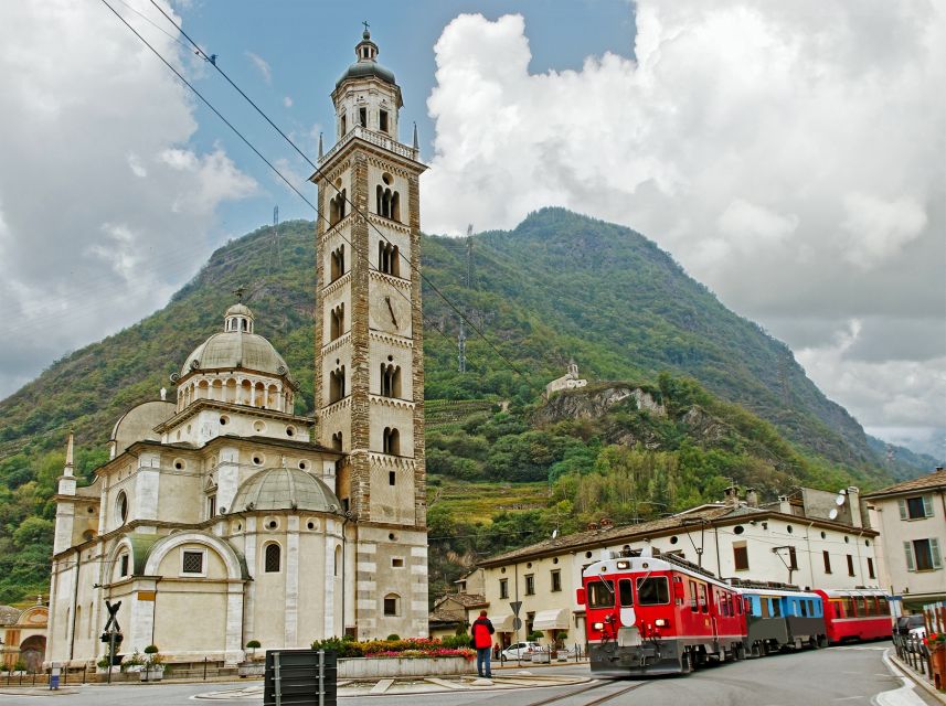 From Milan: Bernina Train and St. Moritz Day Trip - Is $122 a fair price?