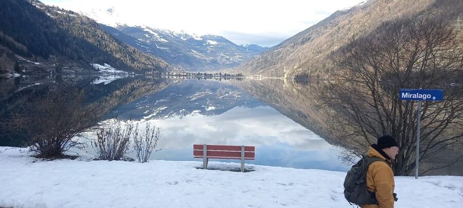 From Milan: Bernina Train, Swiss Alps & St. Moritz Day Trip - Practical advice for a smoother day
