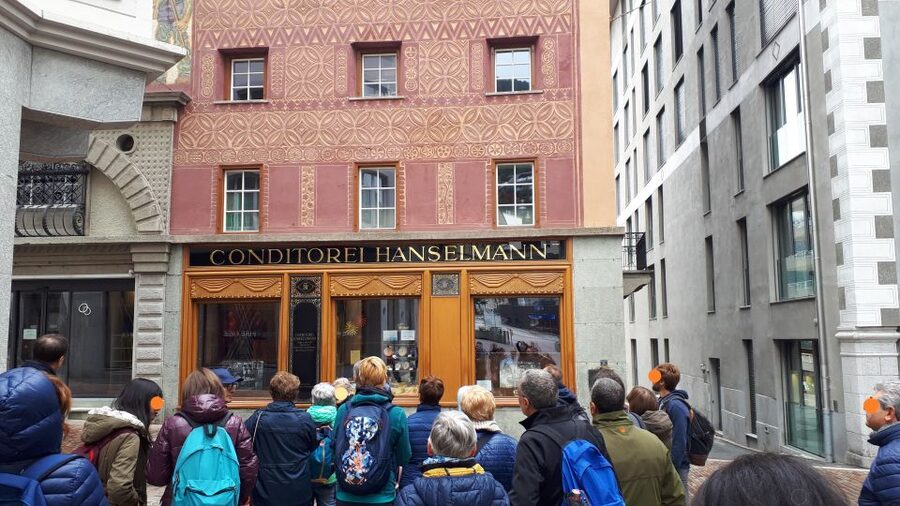 From Milan: Bernina Train, Swiss Alps & St. Moritz Day Trip - Is $120 a fair price?