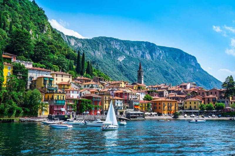 From Milan: Como Private Boat, Bellagio and Lugano Day Trip - Key points to know before booking