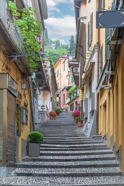 From Milan: Como Private Boat, Bellagio and Lugano Day Trip - Who will enjoy this route most?