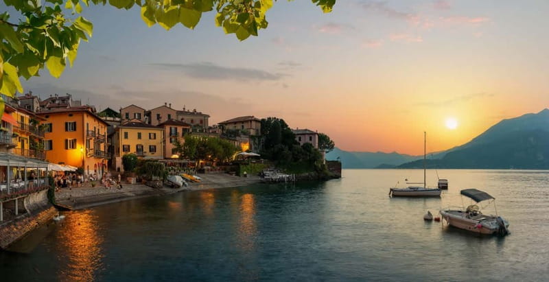 From Milan: Como Private Boat, Bellagio and Lugano Day Trip - Lugano: Swiss order with Italian flavor