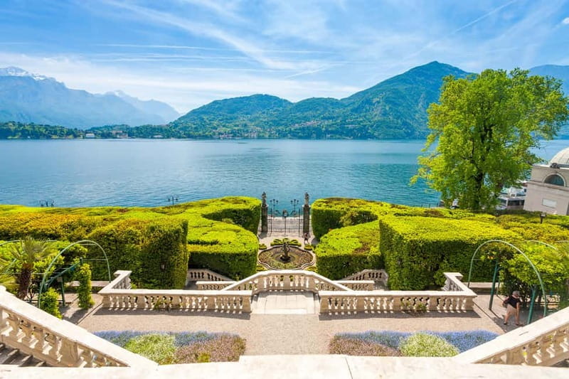 From Milan: Como Private Boat, Bellagio and Lugano Day Trip - Como: cathedral, waterfront, and a quick first look