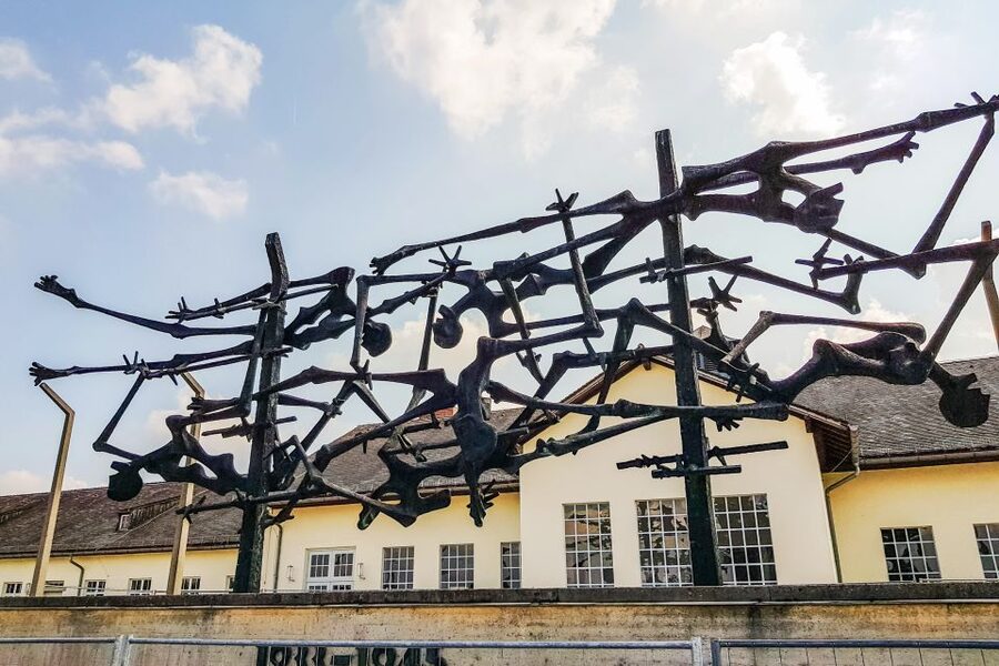 From Munich: Dachau Memorial Site Half-Day Trip - Why a guide helps at Dachau