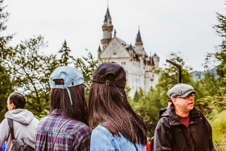 From Munich: Neuschwanstein Castle Full-Day Trip - Key points to know before booking