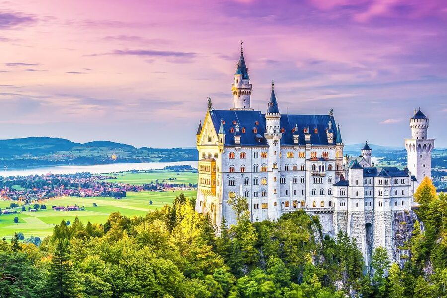 From Munich: Neuschwanstein Castle Full-Day Trip - Why Neuschwanstein deserves a full day from Munich