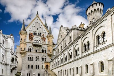 From Munich: Neuschwanstein Castle Full-Day Trip