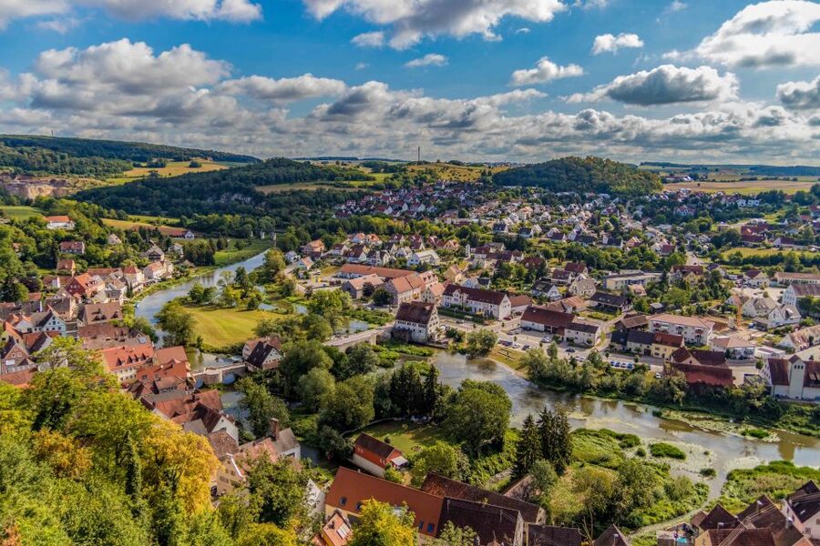 From Munich: Rothenburg and Romantic Road Day Trip by Bus - How to use your Rothenburg free time