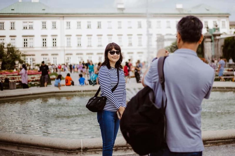 From Munich: Salzburg Day Trip by Train - Why Salzburg Makes a Fine Day Out from Munich