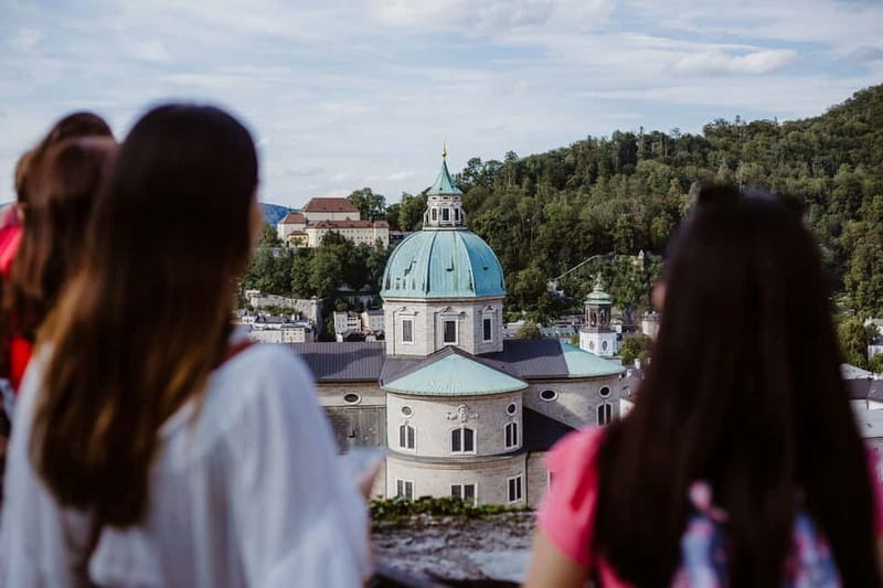 From Munich: Salzburg Day Trip by Train - Practical Details Before You Go