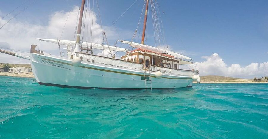 From Mykonos: Delos & Rhenia Islands Half-Day Trip by Boat - Why this Mykonos boat trip works so well