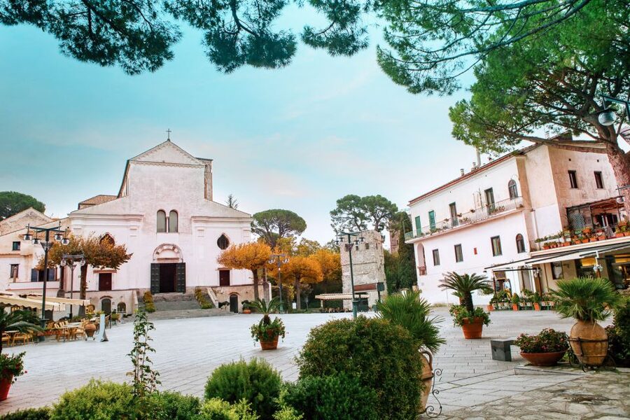 From Naples: Amalfi Coast Day Trip with Driver - Access, children, and practical comfort